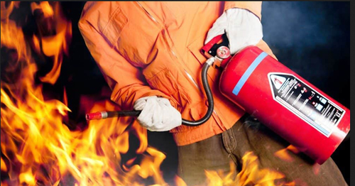 PG Diploma in Industrial Safety